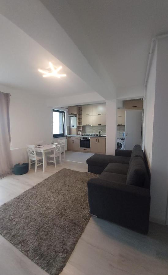 Coresi Platinum Residents 2 Camere Sc,C App21 Braşov Eksteriør billede