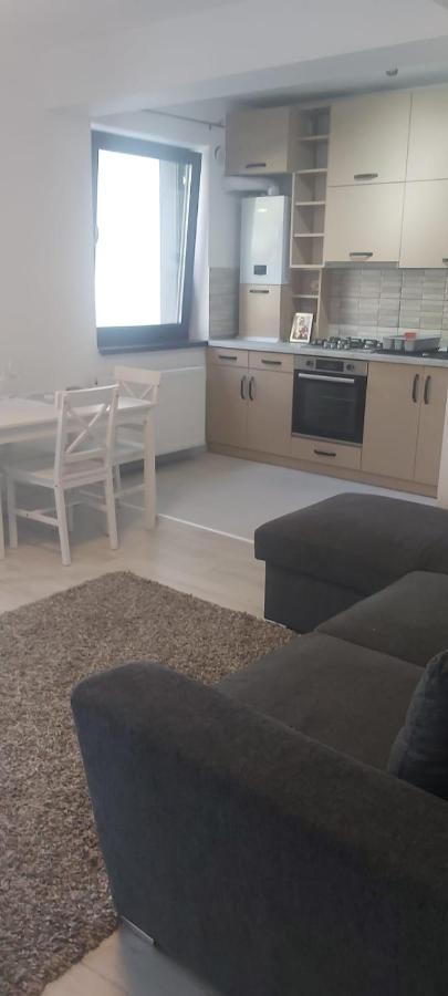 Coresi Platinum Residents 2 Camere Sc,C App21 Braşov Eksteriør billede