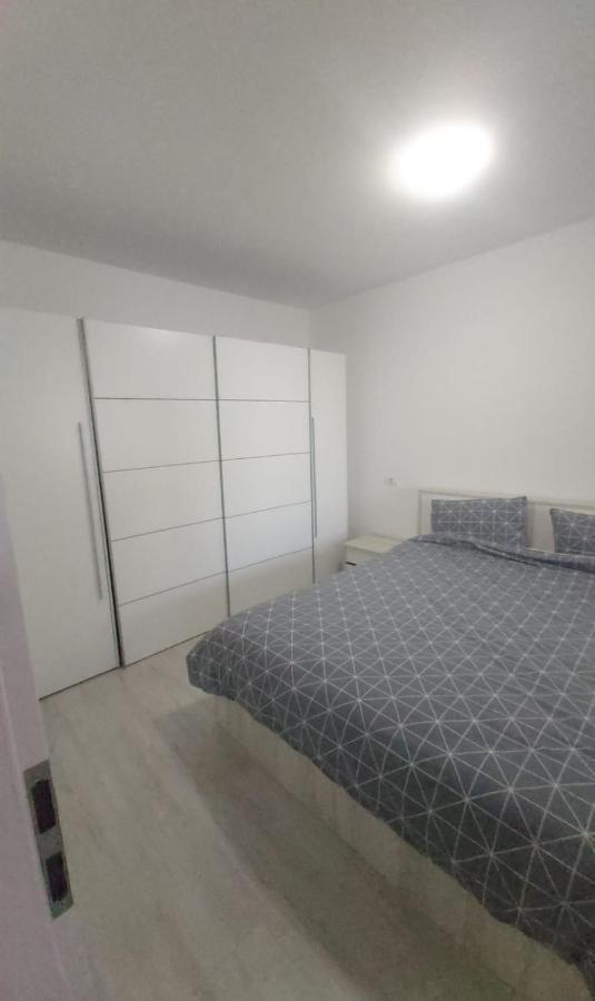 Coresi Platinum Residents 2 Camere Sc,C App21 Braşov Eksteriør billede