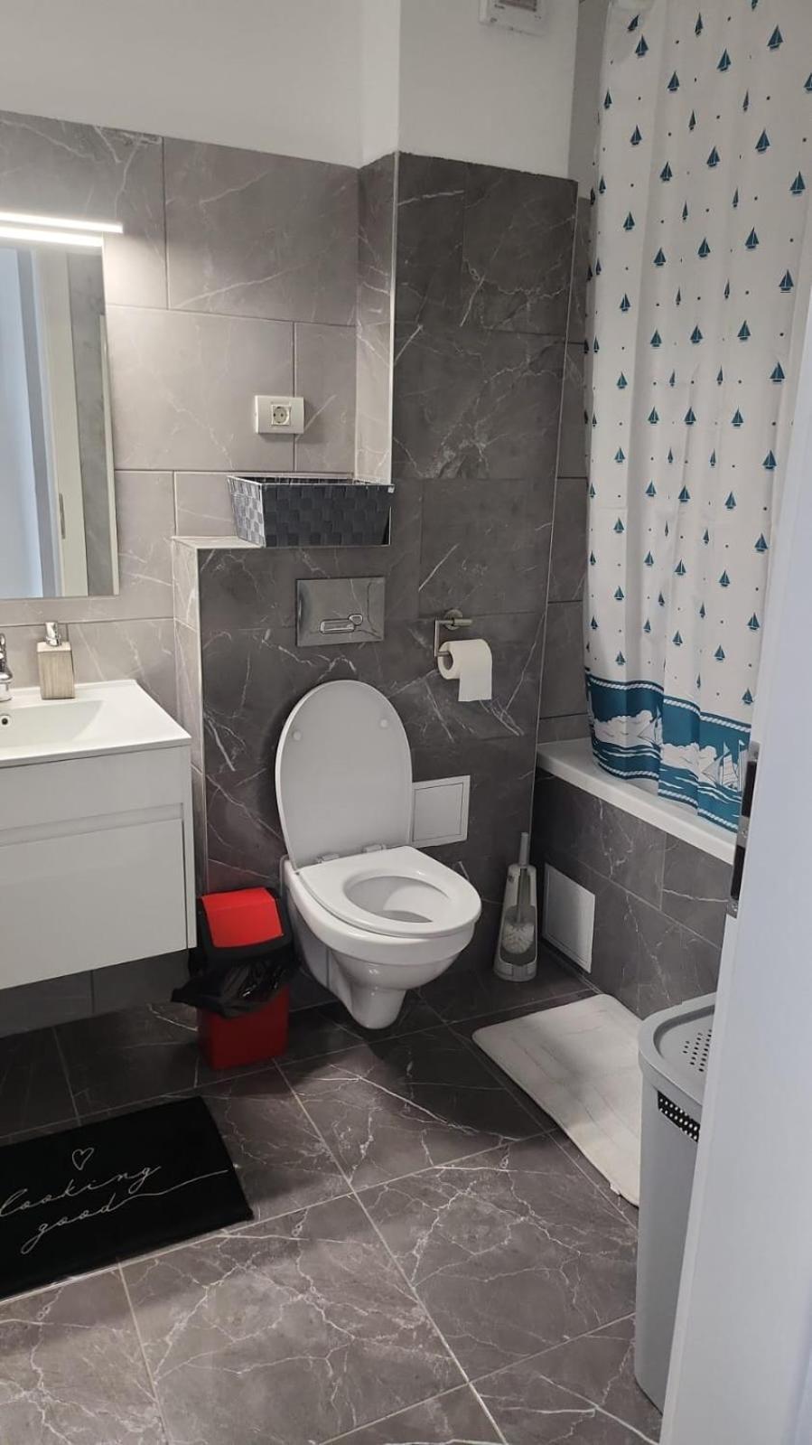 Coresi Platinum Residents 2 Camere Sc,C App21 Braşov Værelse billede
